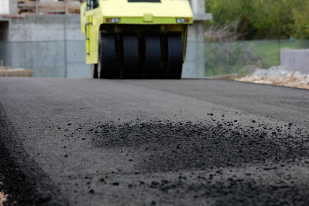 Best Interlocking Driveway Pavers  in Pleasant Gap, PA