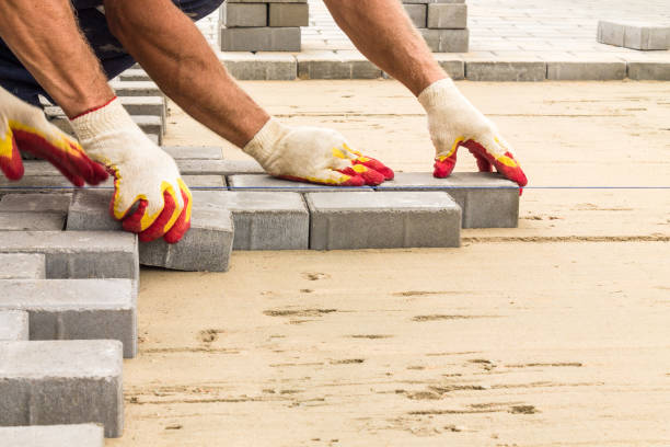 Best Affordable Driveway Pavers  in Pleasant Gap, PA