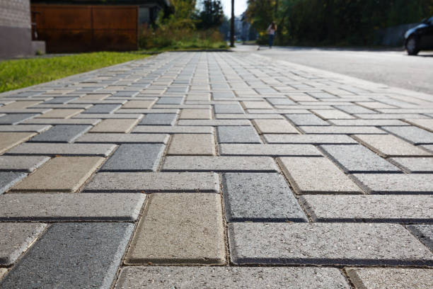 Cobblestone Driveway Pavers in Pleasant Gap, PA