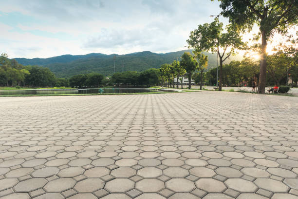 Best Residential Driveway Paver Services  in Pleasant Gap, PA