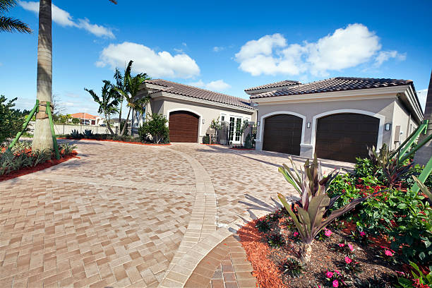 Reasons to Select Us for Your Driveway Paving Requirements in Pleasant Gap, PA