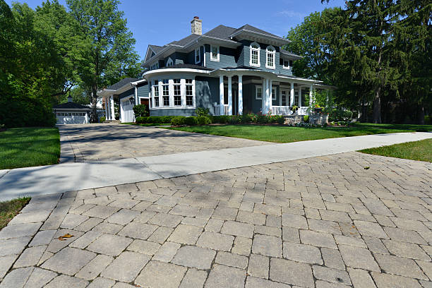 Driveway Pavers for Homes in Pleasant Gap, PA