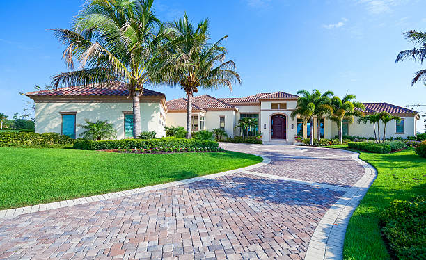 Best Permeable Paver Driveway  in Pleasant Gap, PA