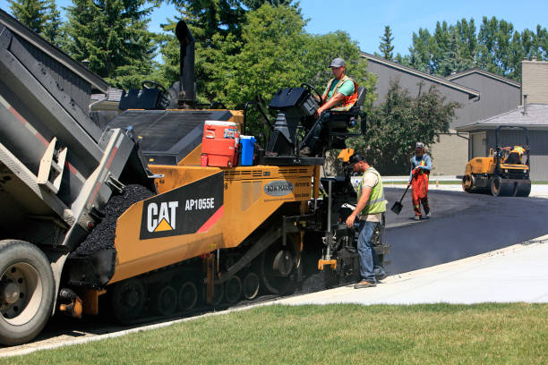 Pleasant Gap, PA Driveway Pavers Company